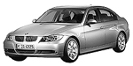 BMW E92 U1499 Fault Code