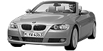 BMW E93 U1499 Fault Code