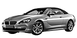 BMW F12 U1499 Fault Code